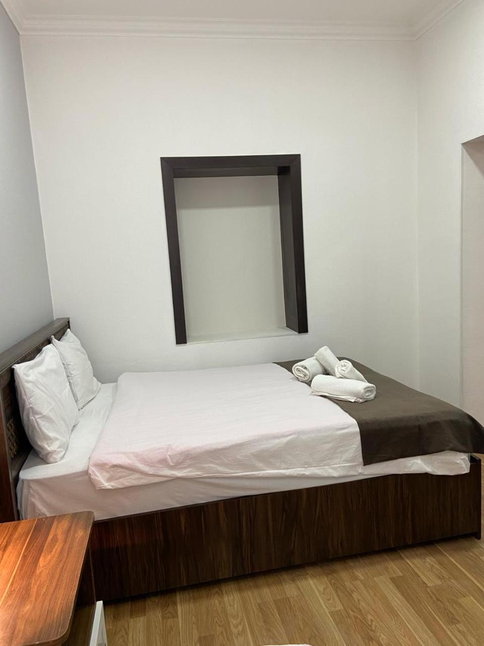 Viva Hotel Gabala With Sauna, Pool, Waterfall And Fireplace Esterno foto
